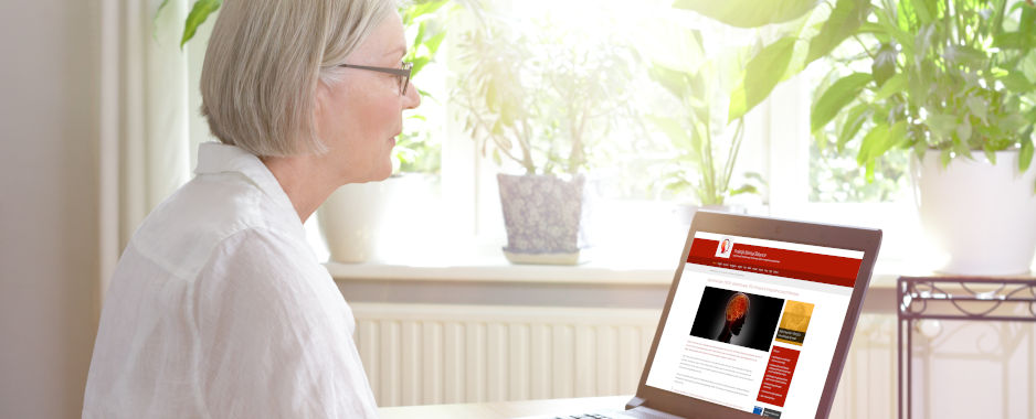 Online EMDR