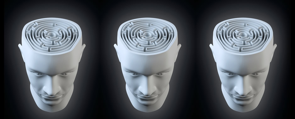 EMDR-therapie Integratieve Psychotherapie