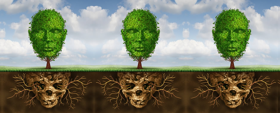 EMDR-therapie Integratieve Psychotherapie